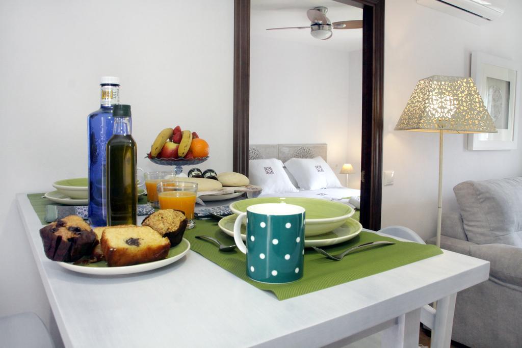 Apartment San Fernando 76