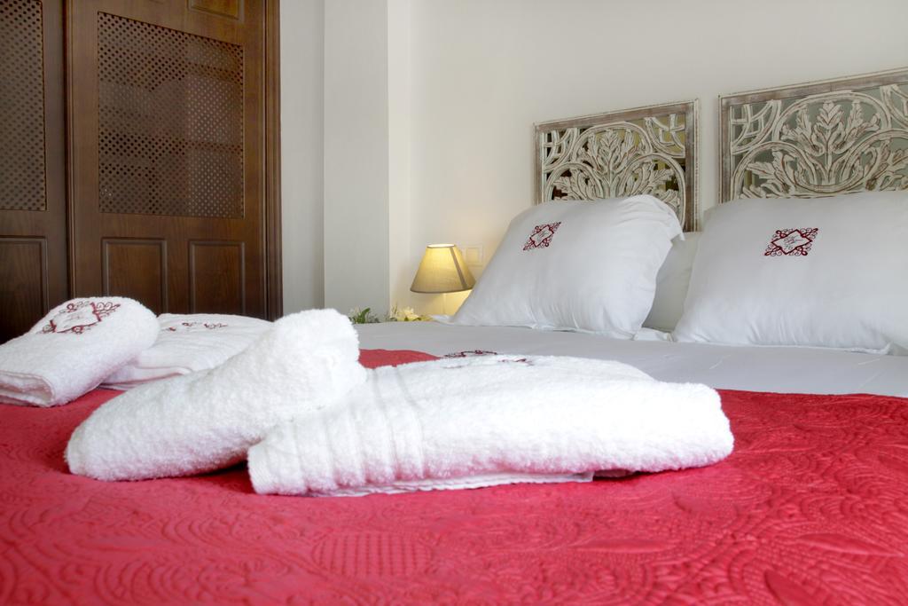 Apartment San Fernando 76 Cordoba