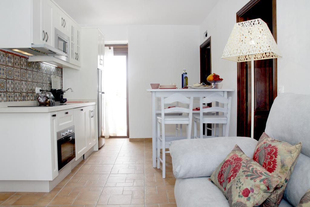 Apartment San Fernando 76 *