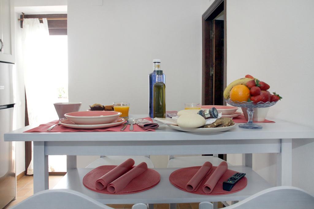 Apartment San Fernando 76 *
