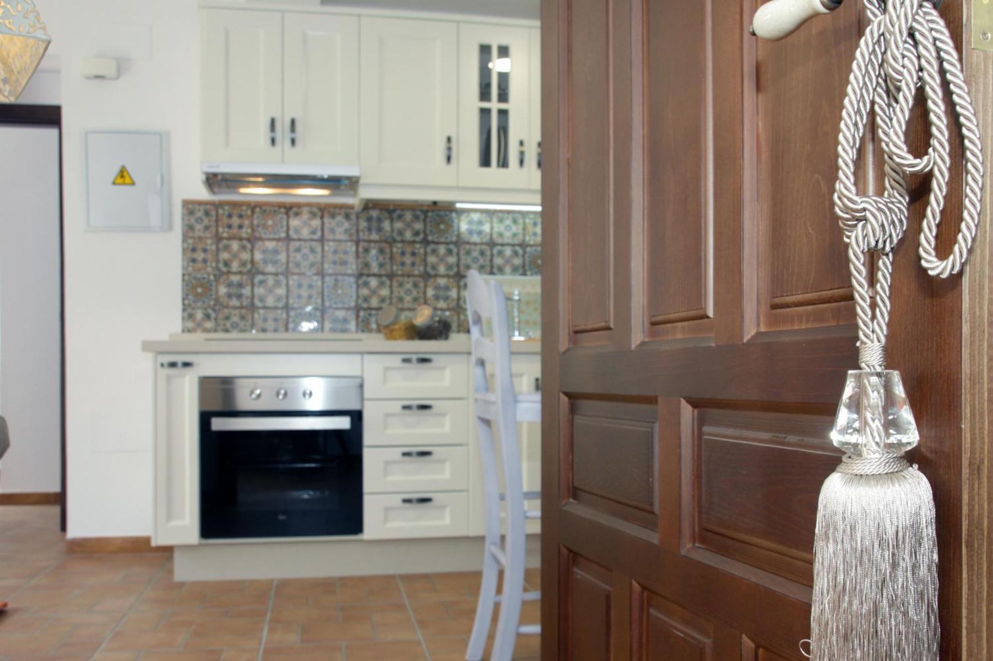 Apartment San Fernando 76 Cordoba