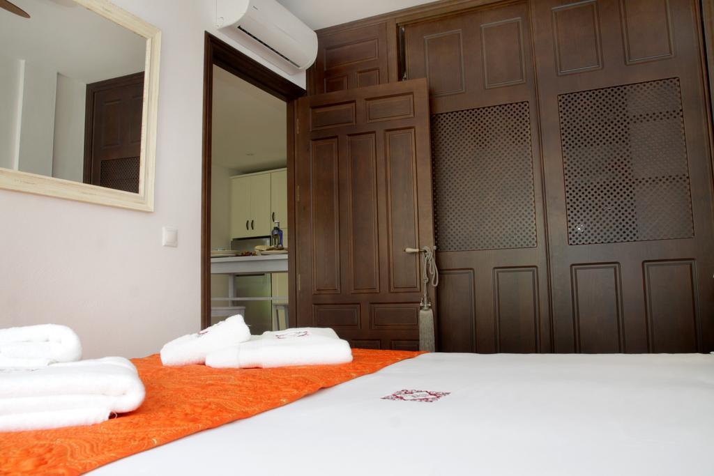 Apartment San Fernando 76 *