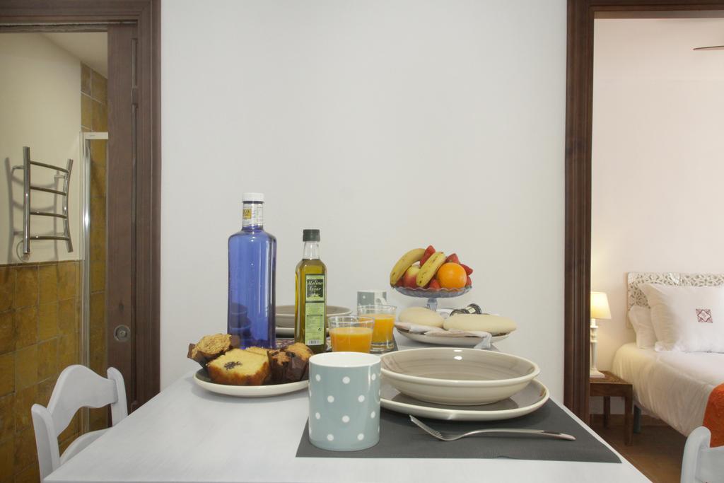 Apartment San Fernando 76