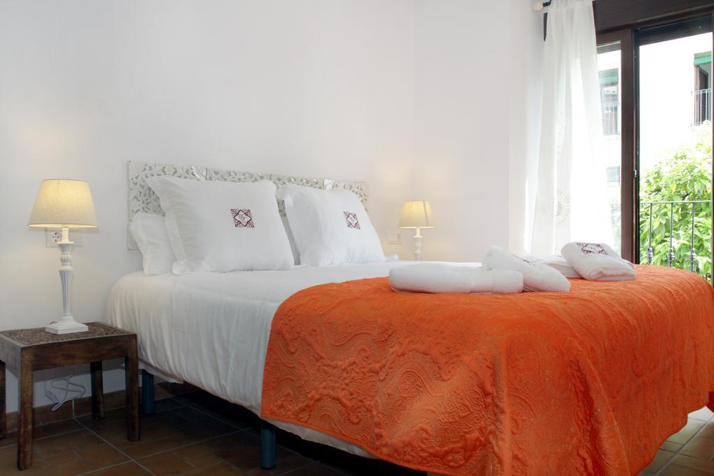 Apartment San Fernando 76 Cordoba
