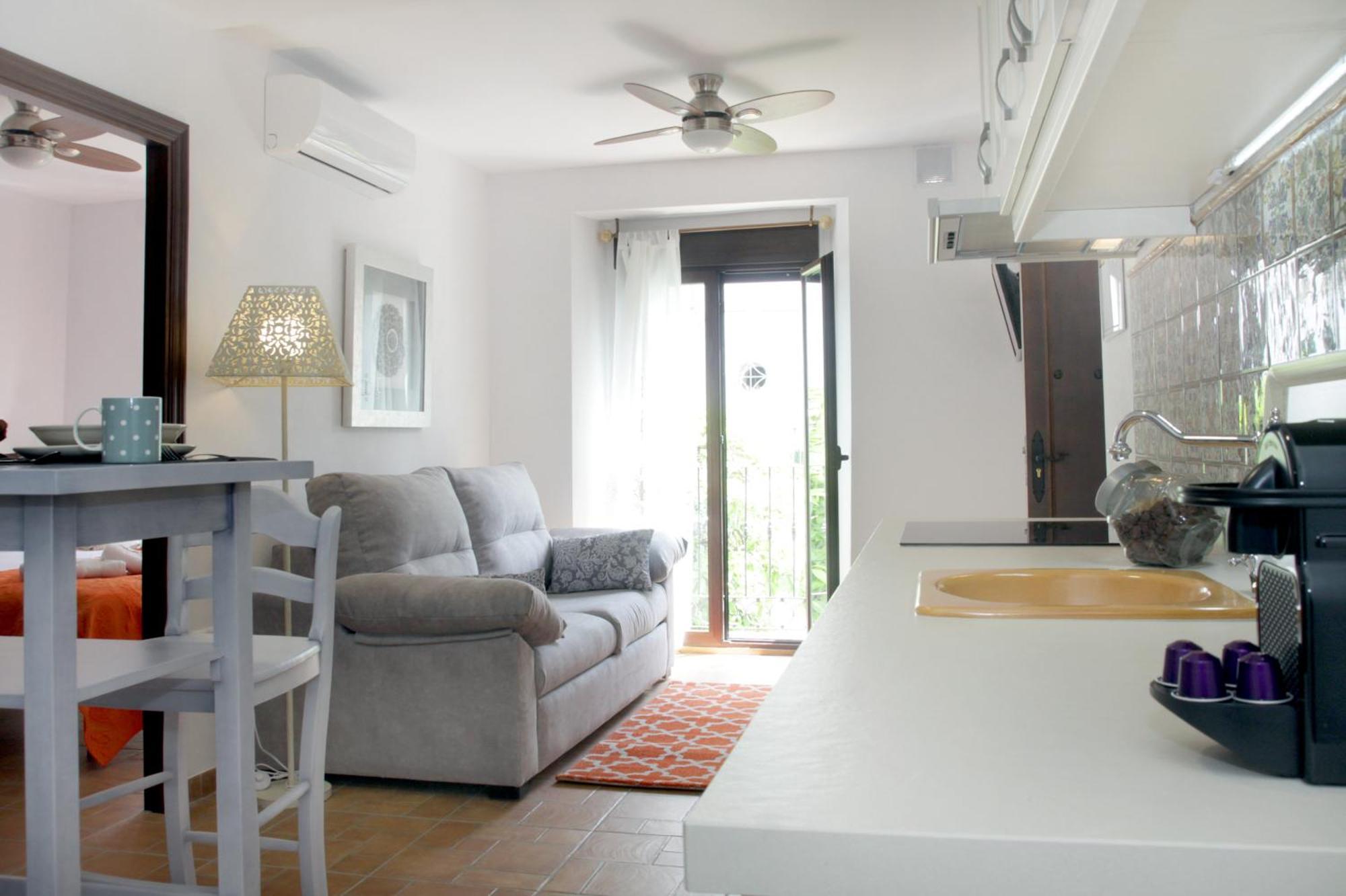 Apartment San Fernando 76