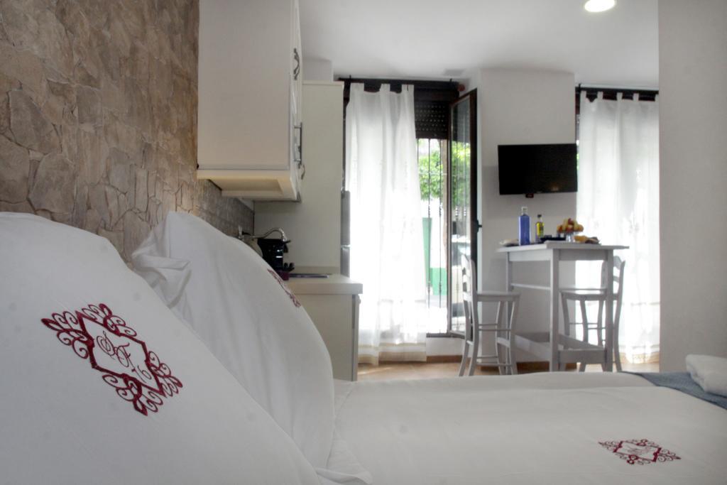 Apartment San Fernando 76 *