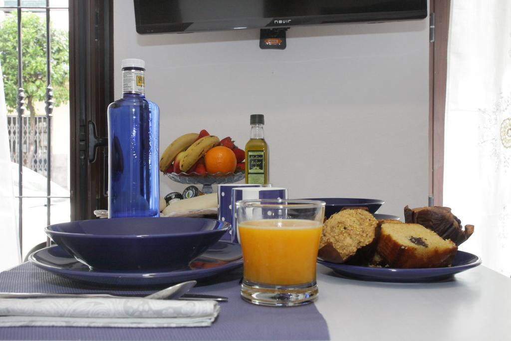 Apartment San Fernando 76