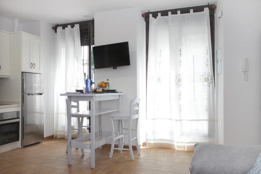 Apartment San Fernando 76