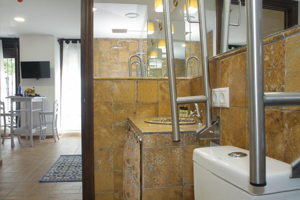 Apartment San Fernando 76