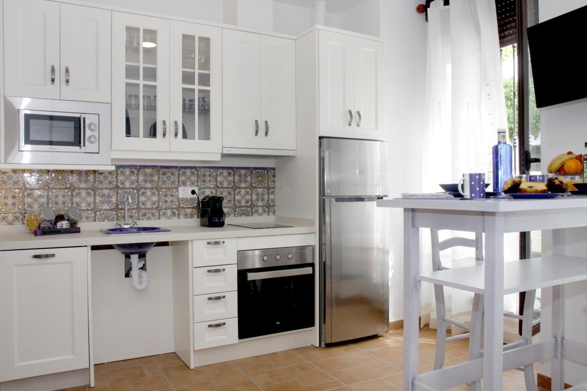 Apartment San Fernando 76