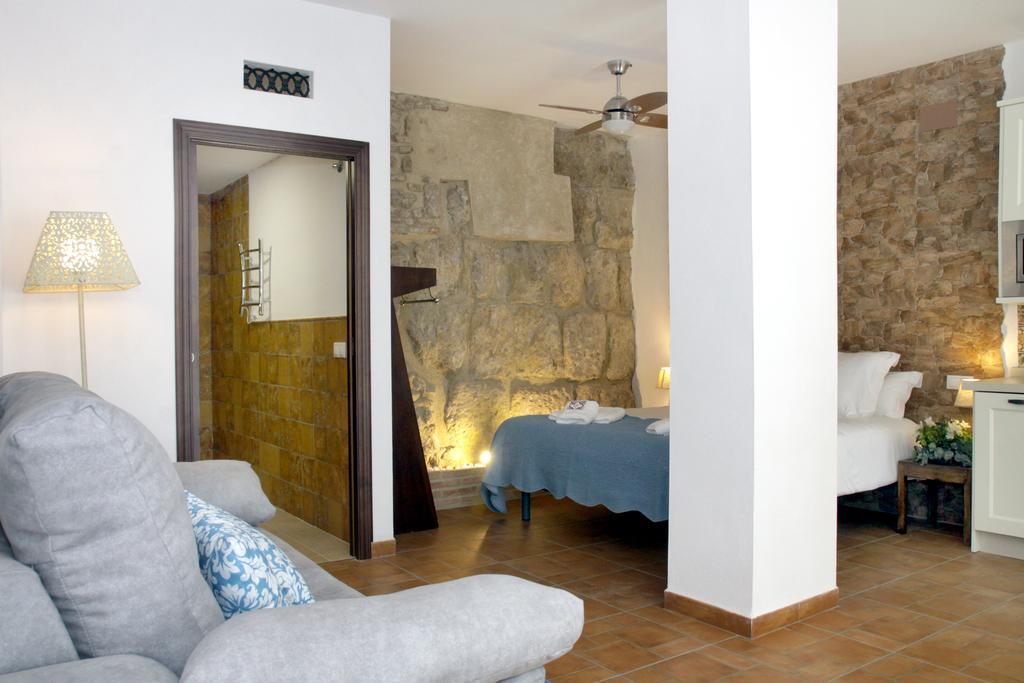 Apartment San Fernando 76 *