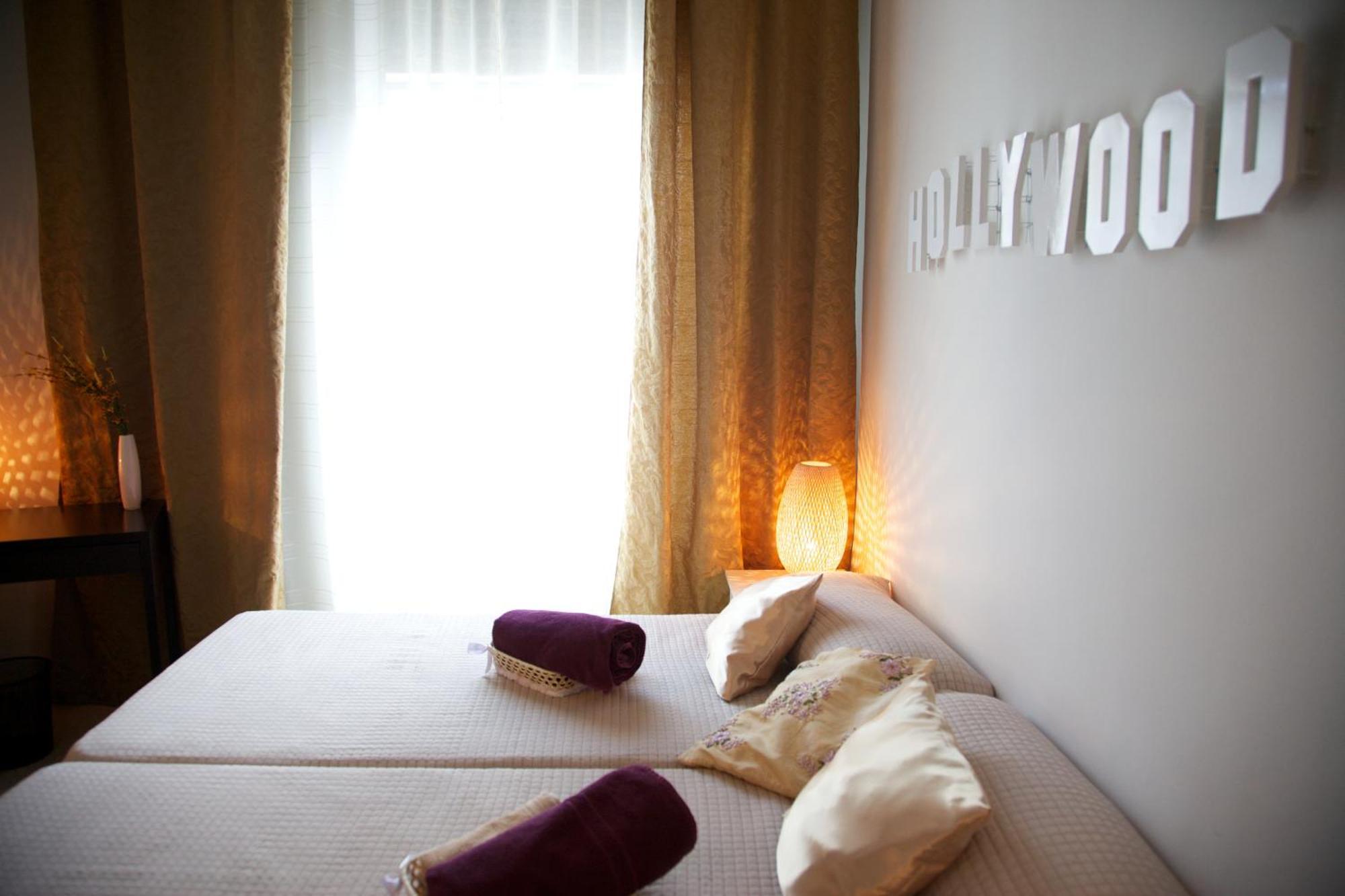Apartment Plaza De Austria Cordoba