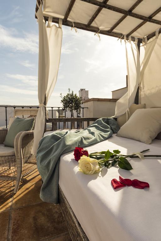 Hotel Balcon De