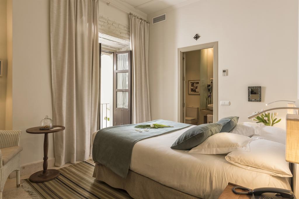 Hotel Balcon De Cordoba