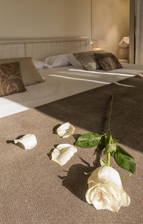 Hotel Balcon De