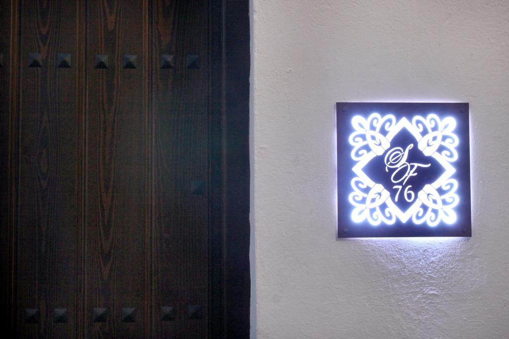 Apartment San Fernando 76 *