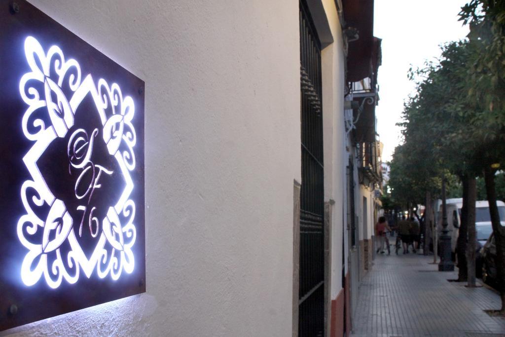 San Fernando 76 Cordoba