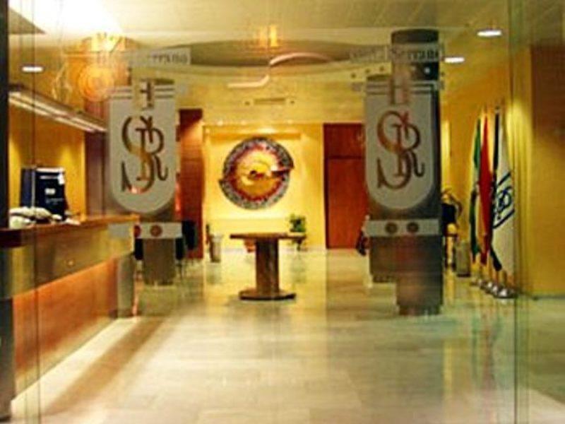 Serrano Hotel Córdoba