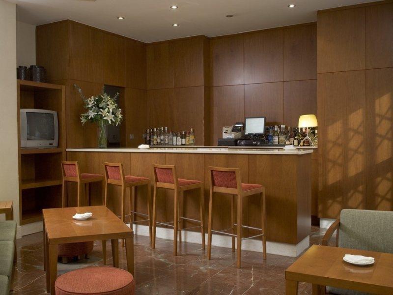 Nh Califa Hotel Cordoba