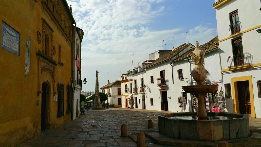 La Buhardilla De La Juderia Apartment *