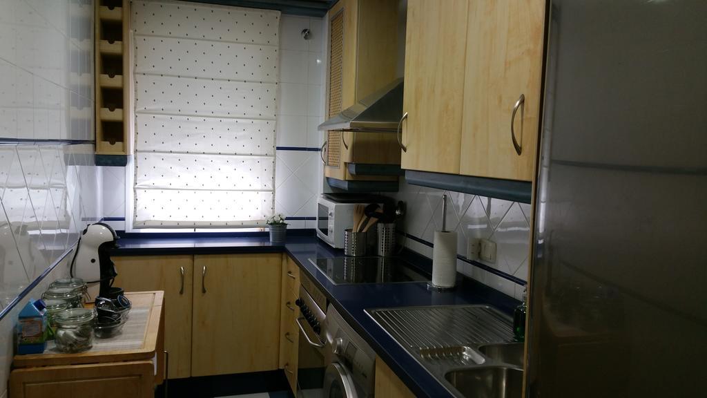 La Buhardilla De La Juderia Apartment *