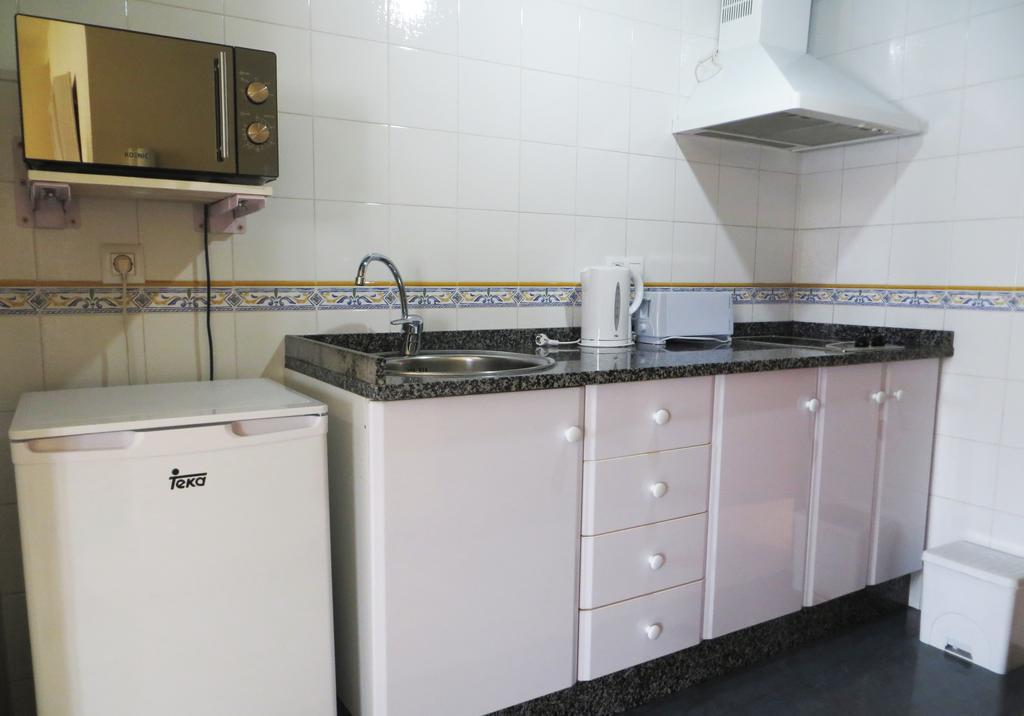 Apartamento Plaza