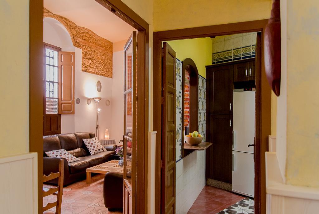 Casa Juramento Holiday home Cordoba