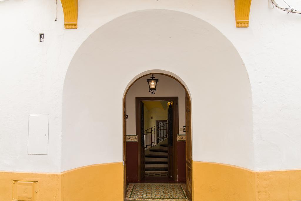 Holiday home Casa Juramento Cordoba