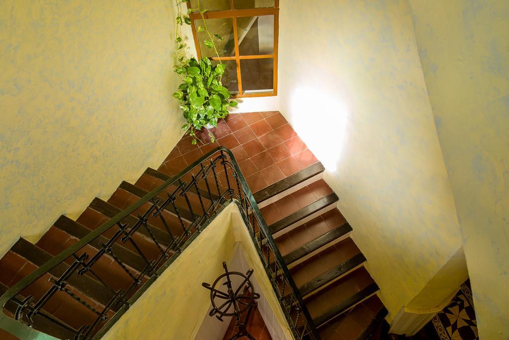 Holiday home Casa Juramento