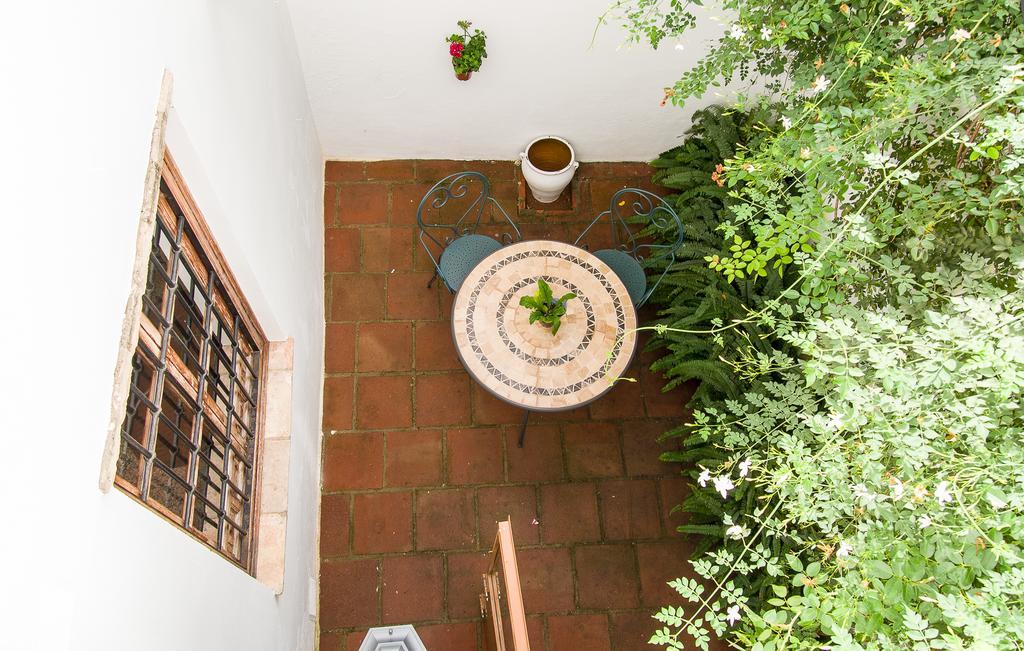 Casa Juramento Cordoba