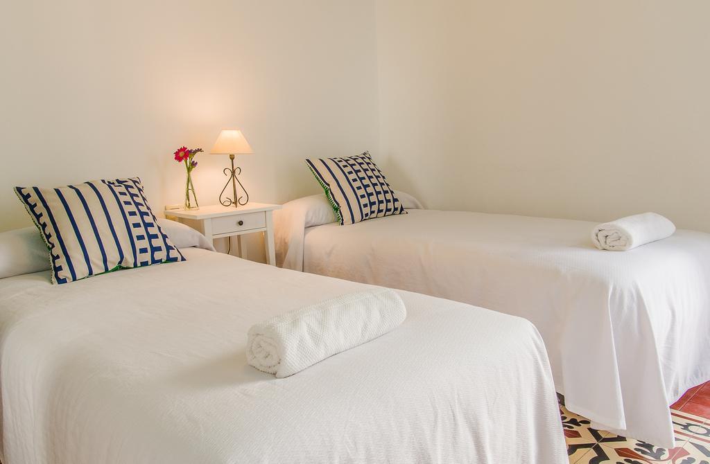 Holiday home Casa Juramento *