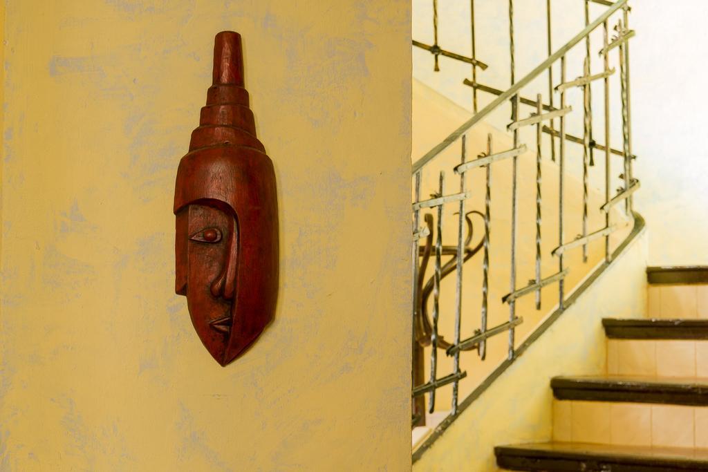 Casa Juramento