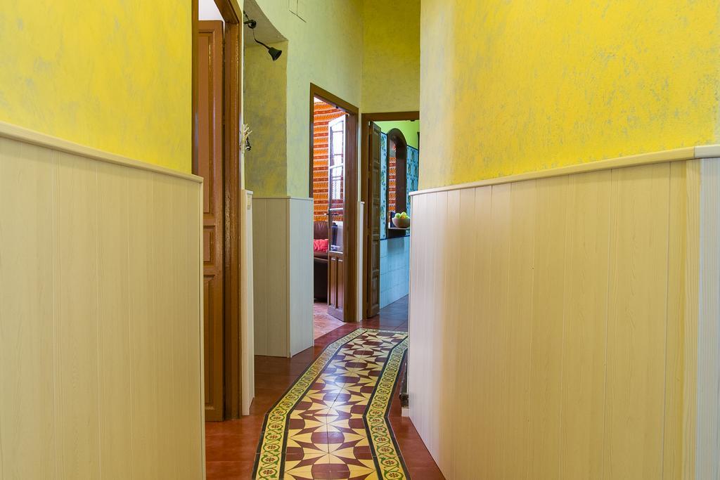 Casa Juramento Holiday home *