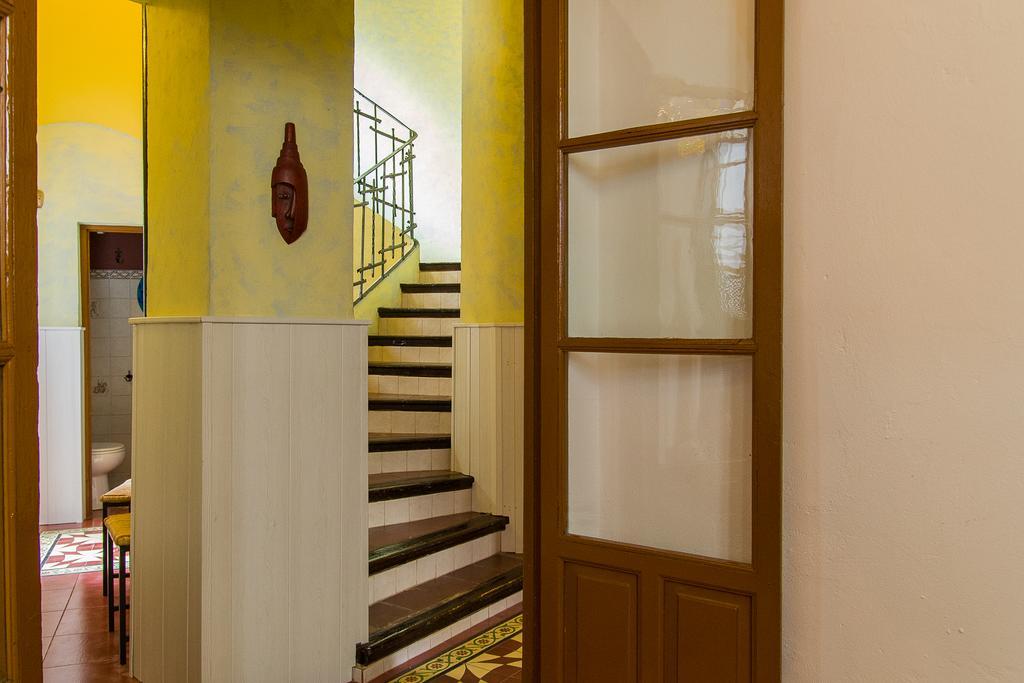 Holiday home Casa Juramento Cordoba