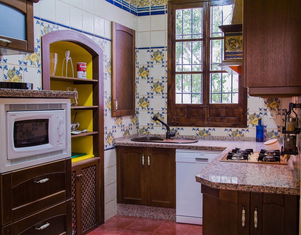 Holiday home Casa Juramento