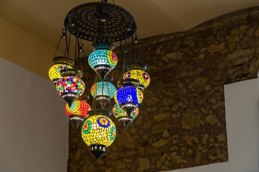 Casa Juramento Holiday home Cordoba