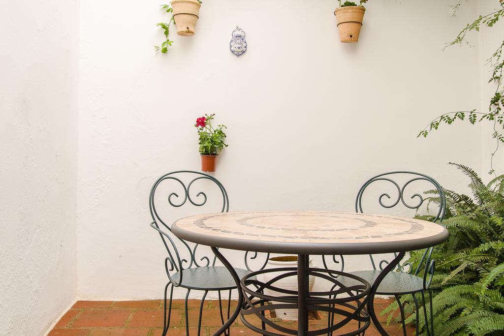 Casa Juramento Holiday home