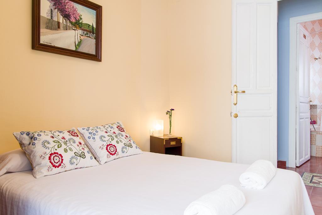 Holiday home Casa Juramento *