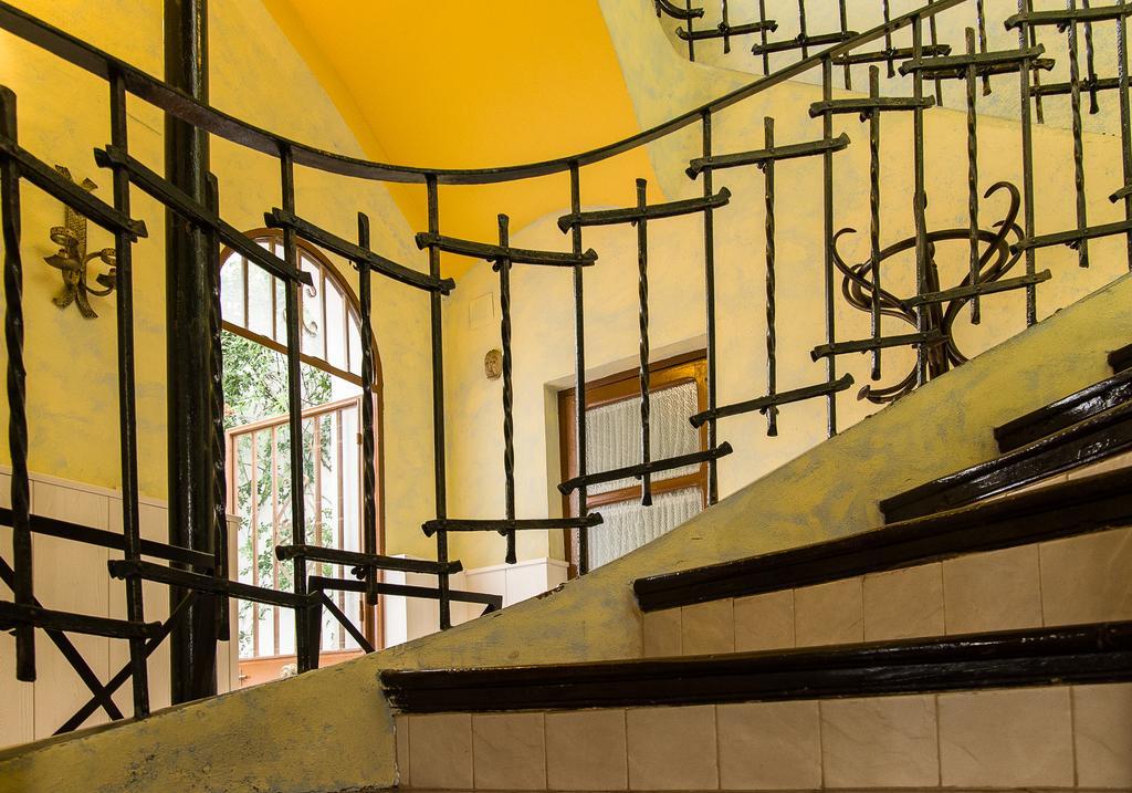 Casa Juramento Holiday home *