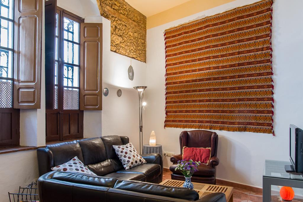 Holiday home Casa Juramento Cordoba