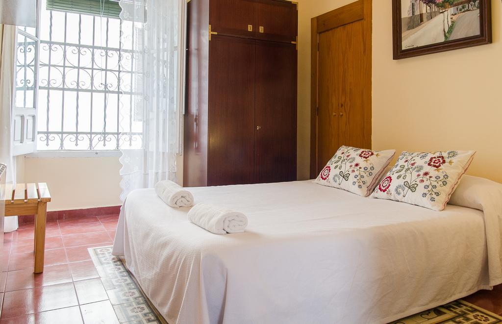Casa Juramento * Cordoba