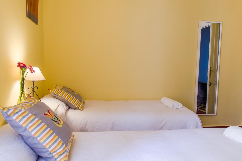 Holiday home Casa Juramento