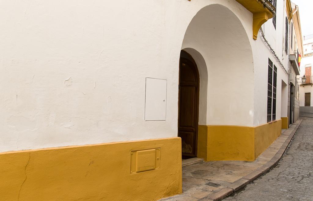 Casa Juramento Holiday home