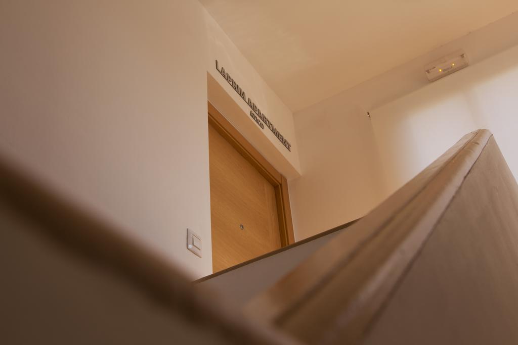 Laprin Apartment *