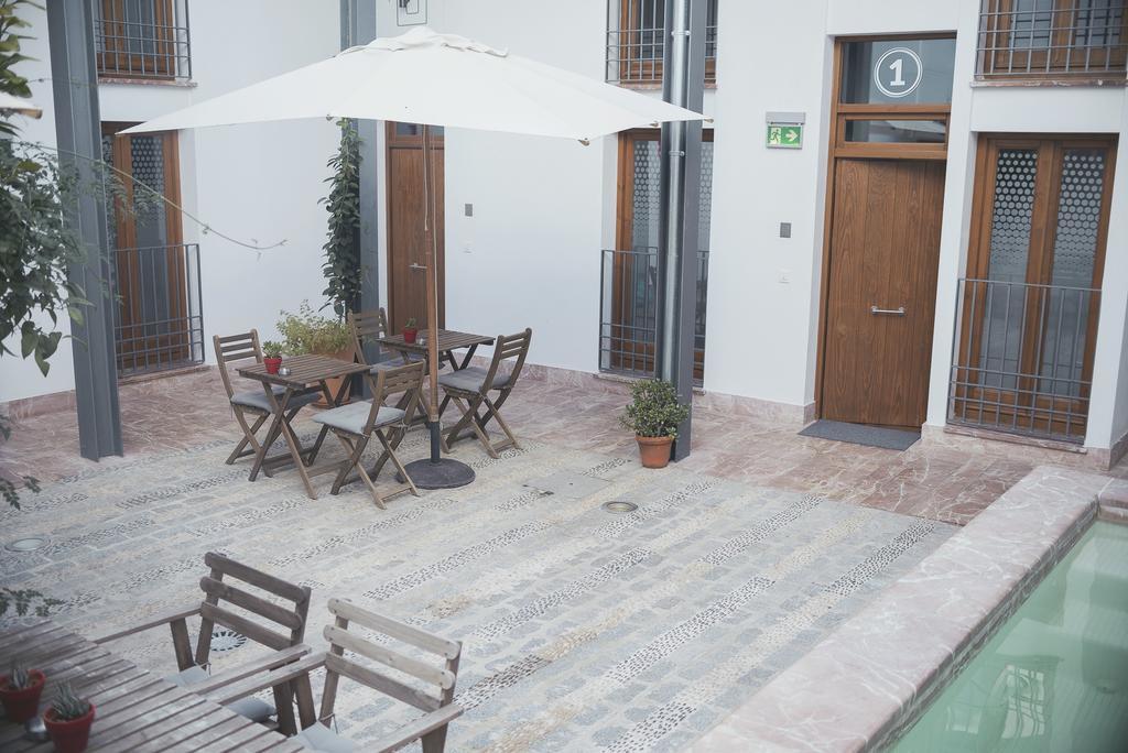 Grupo Limcotel Loft Trigo 13 Piscina Apartamento