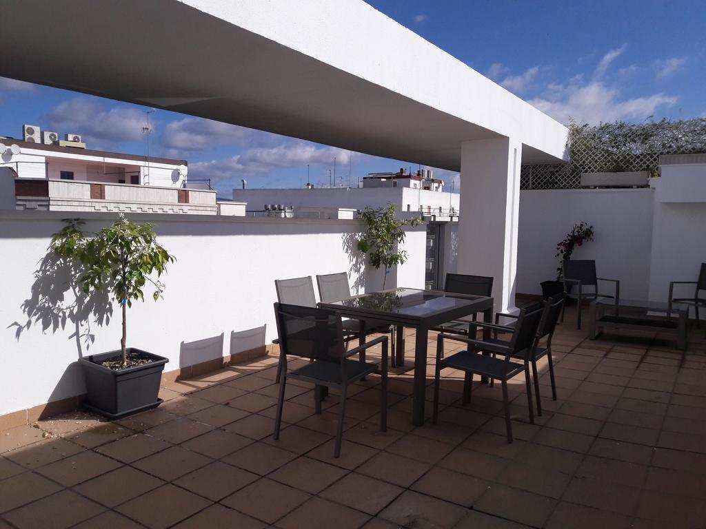 Wallada Centro Apartamento *