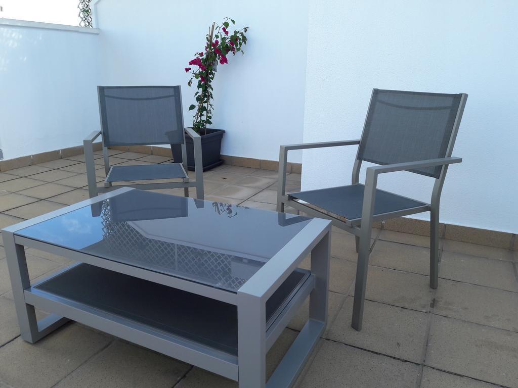 Apartamento Wallada Centro *
