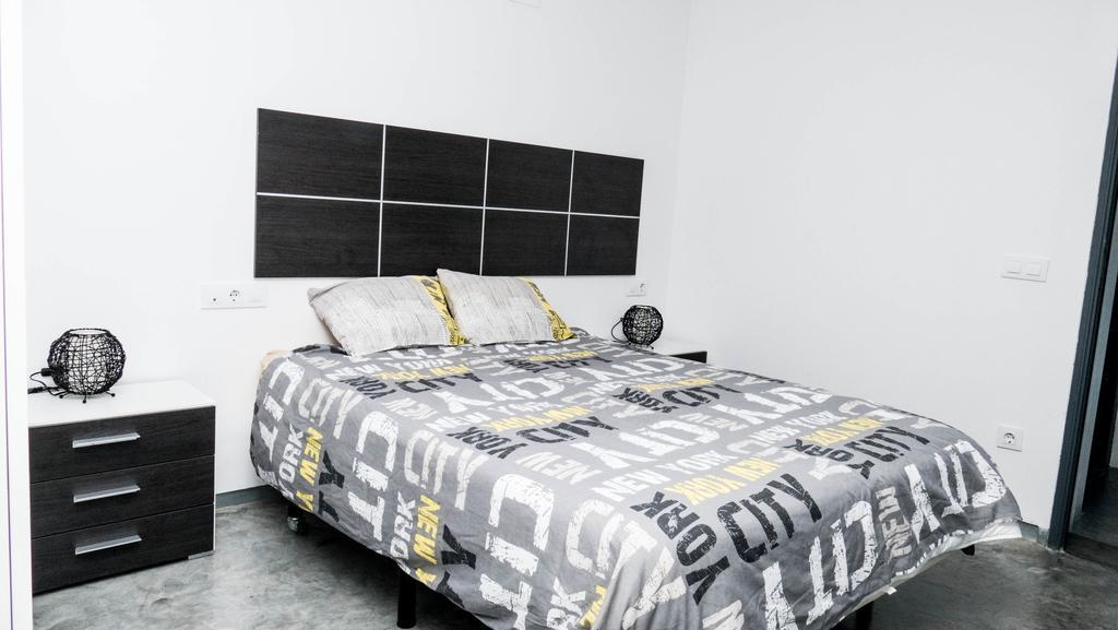 La Calahorra Apartamento *