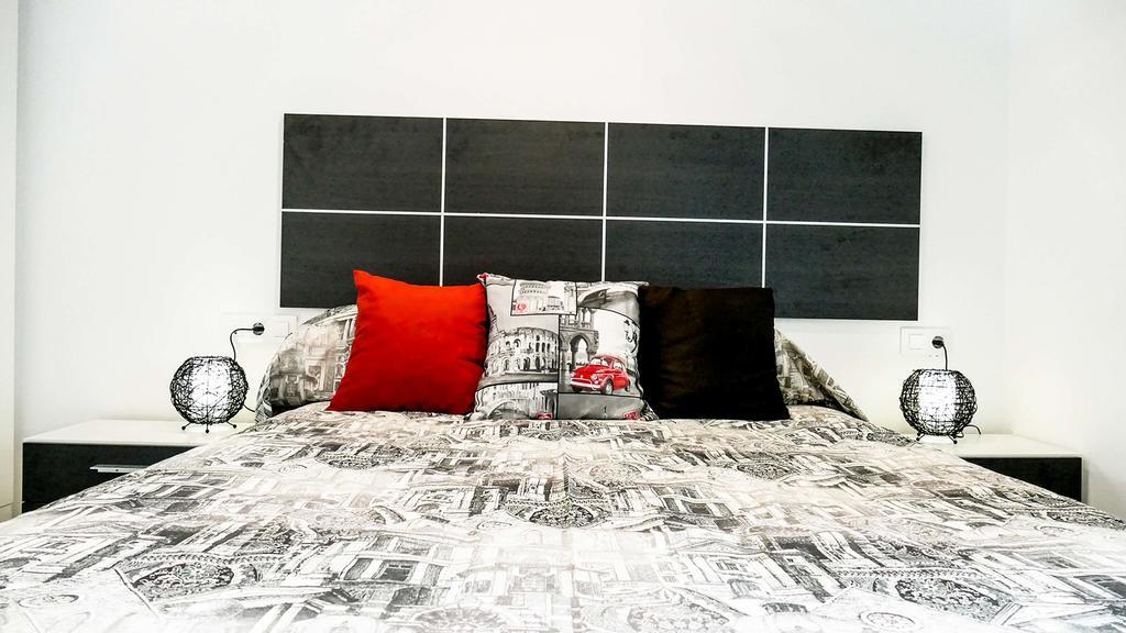 La Calahorra Apartamento *