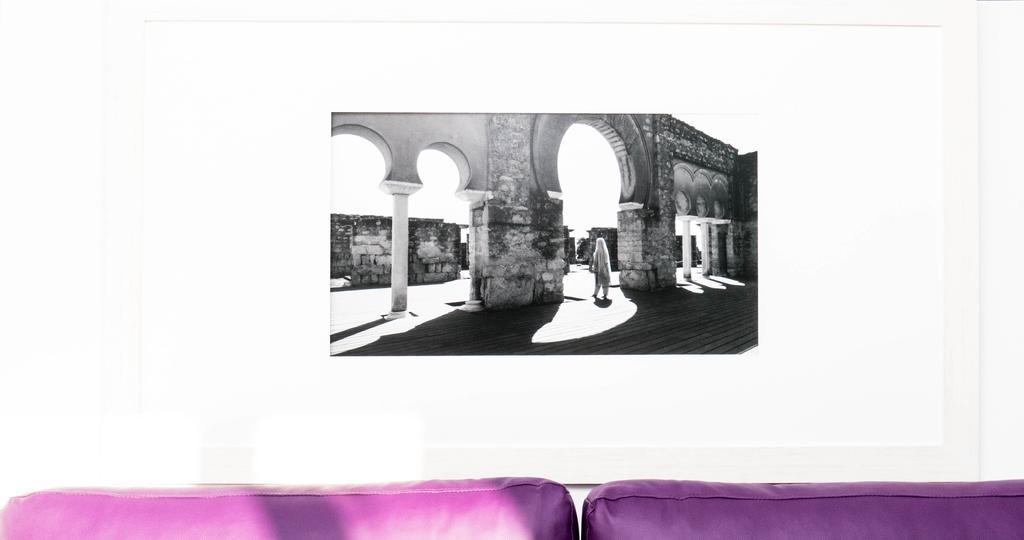Apartamento La Calahorra Córdoba